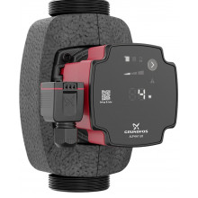 Grundfos ALPHA1 GO 32-40 180 220-240V 9H AB0 Keringető szivattyú 93074184