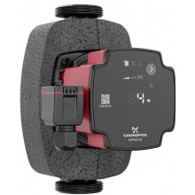 Grundfos ALPHA1 GO 25-40 180 220-240V 9H AB0 Fűtési keringető szivattyú 93074185