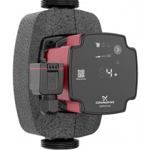 Grundfos ALPHA1 GO 25-60 180 220-240V 9H AC0 Keringető szivattyú 93074169