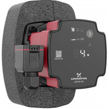 Grundfos ALPHA1 GO 25-60 130 220-240V 9H AC0 Keringető szivattyú 93074171