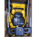 KIÁRUSÍTÁS DeWALT DCMW564N-XJ Akkus fűnyíró 48 cm, 2x18V akku nélkül SZERVIZELT