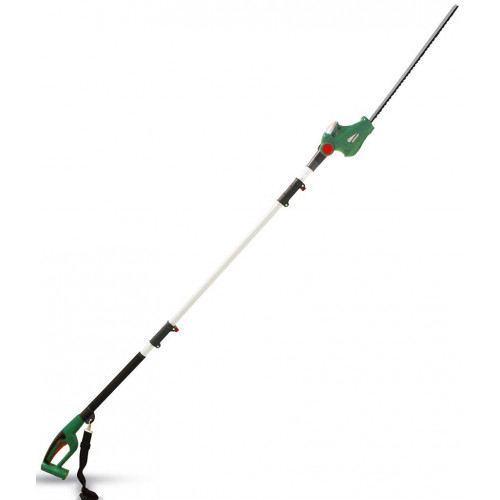 GÜDE HSL 530/36 Akkus sövényvágó, akku és töltő nélkül 95730