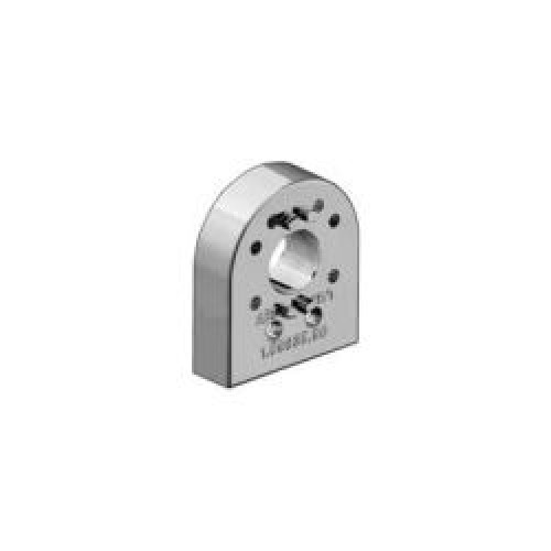 HANSGROHE Unica D csempekiegyenlítő alátét, króm 96186000 HANSGROHE Unica D csempekiegyenlítő alátét, króm 96186000
