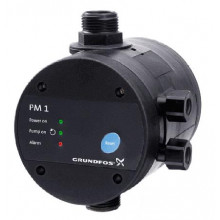 Grundfos PM 1/2.2 Nyomásfüggő vezérlőegység 96848722