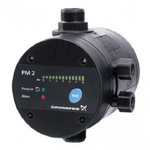 Grundfos PM 2 Nyomásfüggő vezérlőegység 96848740