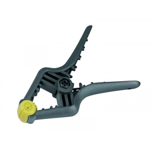 EXTOL CRAFT Műanyag szorító, 18 db 9691 EXTOL CRAFT Műanyag szorító, 18 db 9691