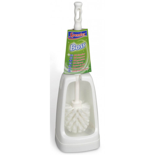 SPONTEX Classic WC kefe készlet 97065016 SPONTEX Classic WC kefe készlet 97065016
