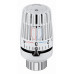 HEIMEIER VK termosztátfej lopásvédelemmel Danfoss RA-hoz 9710-40.500