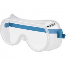 EXTOL védőszemüveg, ütődés elleni védelmi osztály: F, 97303