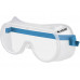 EXTOL védőszemüveg, ütődés elleni védelmi osztály: F, 97303