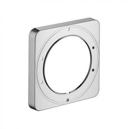 HANSGROHE Axor hosszabbító rozetta, króm 98860000 HANSGROHE Axor hosszabbító rozetta, króm 98860000