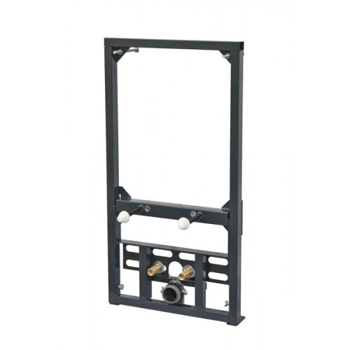 ALCAPLAST szerelőkeret bidéhez, szerelési magasság 1 m A105/1000