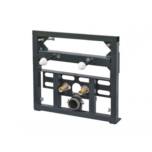 ALCAPLAST szerelőkeret bidéhez, szerelési magasság 0,45 m A105/450 ALCAPLAST szerelőkeret bidéhez, szerelési magasság 0,45 m A105/450