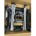 KIÁRUSÍTÁS Metabo 600668000 TS 254 Asztali körfűrész 254 mm KIPRÓBÁLT