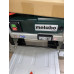KIÁRUSÍTÁS Metabo 200033000 DH 330 Vastagoló gyalu 1800 W KIPRÓBÁLT
