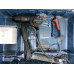 KIÁRUSÍTÁS Bosch GBH 3000 fúrókalapács 800W/3,1J, 061124A006 SZERVIZELT, HASZNÁLT