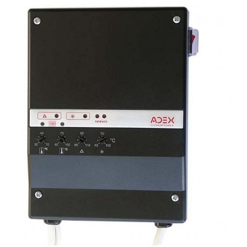 ADEX Comfort R visszatérésvédelmi szabályozó ADX702001235