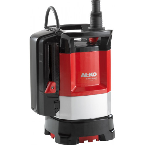 AL-KO SUB 13000 DS Premium Merülő szivattyú (650W/10500 l-óra) 112829