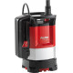 AL-KO SUB 13000 DS Premium Merülő szivattyú (650W/10500 l-óra) 112829