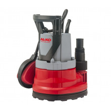 AL-KO SUB 8500 Easy Merülő szivattyú (290W/8000l-óra) 113961