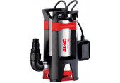 AL-KO Drain 15000 Inox Comfort Szennyvízszivattyú 112828