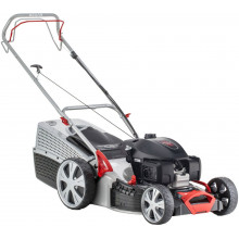 AL-KO Classic 5.14 SP-H benzinmotoros önjáró fűnyíró (3,2 kW/51 cm) 123058