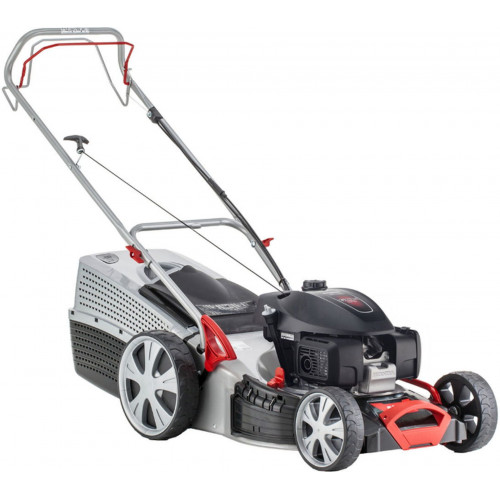 AL-KO Classic 5.14 SP-H benzinmotoros önjáró fűnyíró (3,2 kW/51 cm) 123058