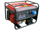 AL-KO Generátor 6500-C (5,0kW/389 ccm) 130932