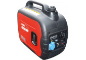 AL-KO 2000I inverteres áramfejlesztő, generátor (1,6 kW/79 ccm) 130933