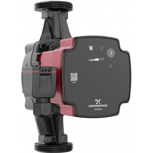 Grundfos ALPHA1 25-40 180 keringetőszivattyú 93074166