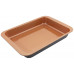 LAMART Tepsi COPPER LT3095 42 × 29 × 5 cm 42003846