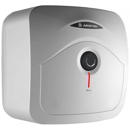 ARISTON ANDRIS R 10 Elektromos vízmelegítő, mosdó fölé, 1,2kW 3100328