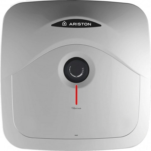 ARISTON ANDRIS R 15 PL EU Elektromos vízmelegítő mosdó fölé szerelhető 15l 1,2kW 3100333