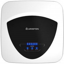 ARISTON ANDRIS ELITE 15U PL EU Elektromos tároló vízmelegítő 15l 2kW 3105088