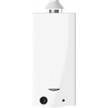 ARISTON S/SGA MICRO X Fali gázüzemű tárolós vízmelegítő, 50l 3211193
