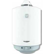 ARISTON S/SGA X 50 EE Gázüzemű tárolós vízmelegítő 50l 3211196