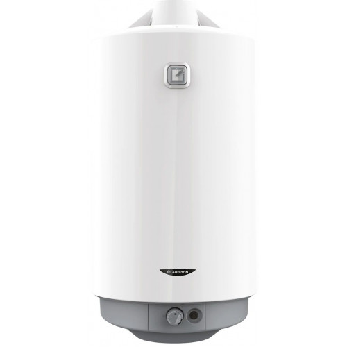 ARISTON S/SGA BF X 80 EE Zárt égésterű, parapetes fali gázüzemű vízmelegítő 3211200