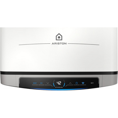 ARISTON VELIS DUNE WIFI 100 EU Elektromos vízmelegítő 80l 4018002 SÉRÜLT CSOMAGOLÁS ARISTON VELIS DUNE WIFI 100 EU Elektromos vízmelegítő 80l 4018002 SÉRÜLT CSOMAGOLÁS