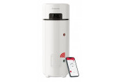 ARISTON NUOS FIT S2 WI-FI 200 FS Hőszivattyús bojler 4057014