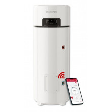 ARISTON NUOS FIT S2 WI-FI 200 FS Hőszivattyús bojler 4057014