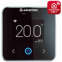ARISTON ARISTON CUBE S NET - Wi-Fi okostermosztát 3319126