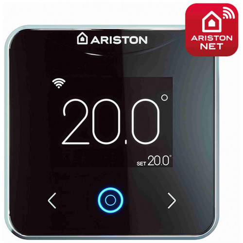 ARISTON CUBE S NET - Wi-Fi Okostermosztát 3319126