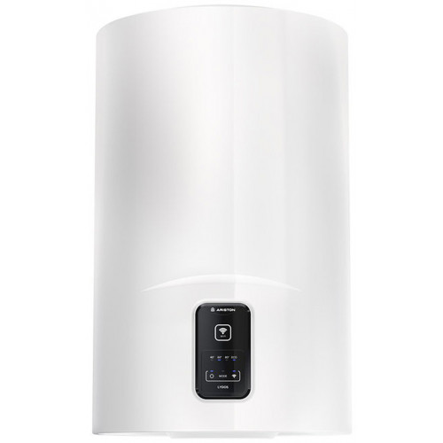 ARISTON LYDOS WIFI 50 V 1,8K EN EU Elektromos vízmelegítő, 1,8kW 3201986