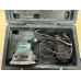 KIÁRUSÍTÁS Metabo FSX 200 Intec Excentercsiszoló (240W/125mm) 609225500 SZERVIZELT