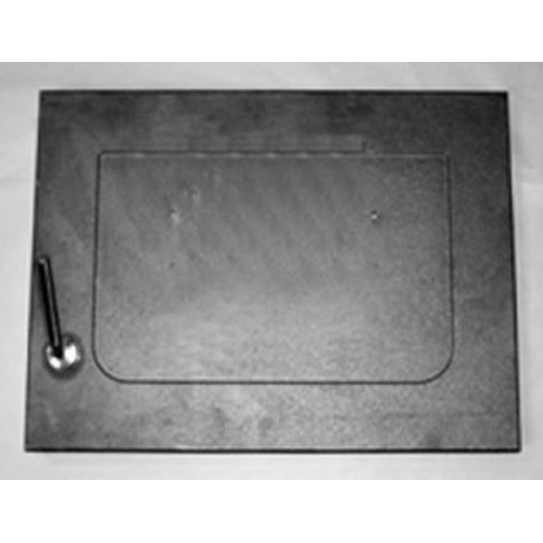 ATMOS bal felső ajtó S0460