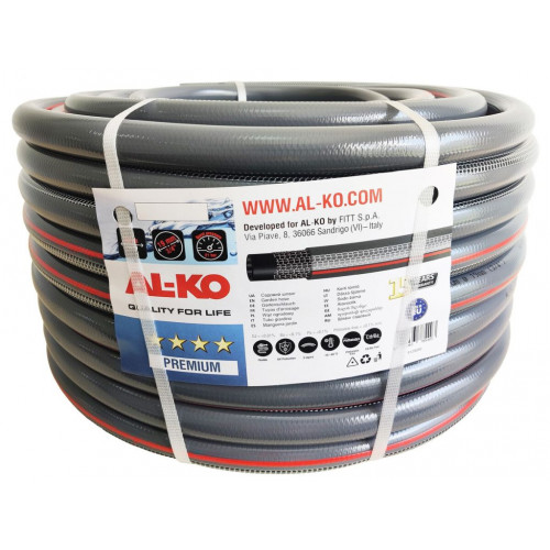 AL-KO Premium Kerti tömlő (1"-50m) 113960