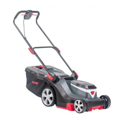 AL-KO 38.2 LI Comfort Akkus fűnyíró (18V/38cm) akku nélkül 113905