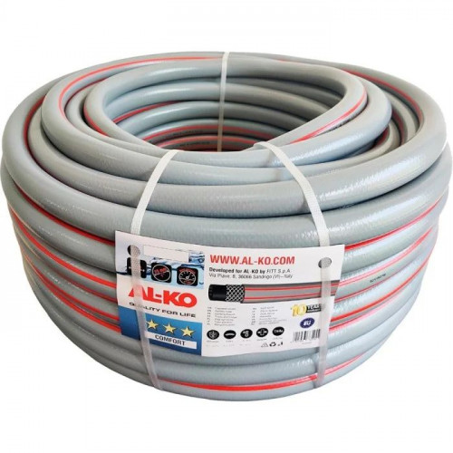 AL-KO Comfort Kerti tömlő (1"-50m) 113954