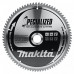 Makita B-33320 Specialized körfűrészlap, 260x30mm 80Z= old B-09656