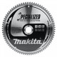 Makita B-09656 Specialized körfűrészlap, 260x30mm 80Z